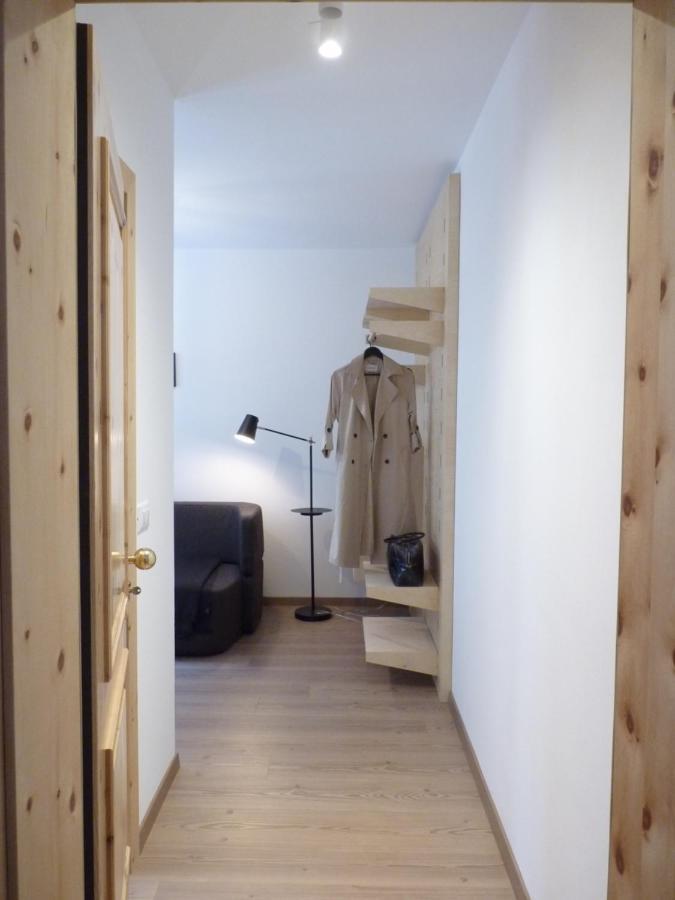 Stern B&B & Suite Apartments Нова-Леванте Екстер'єр фото