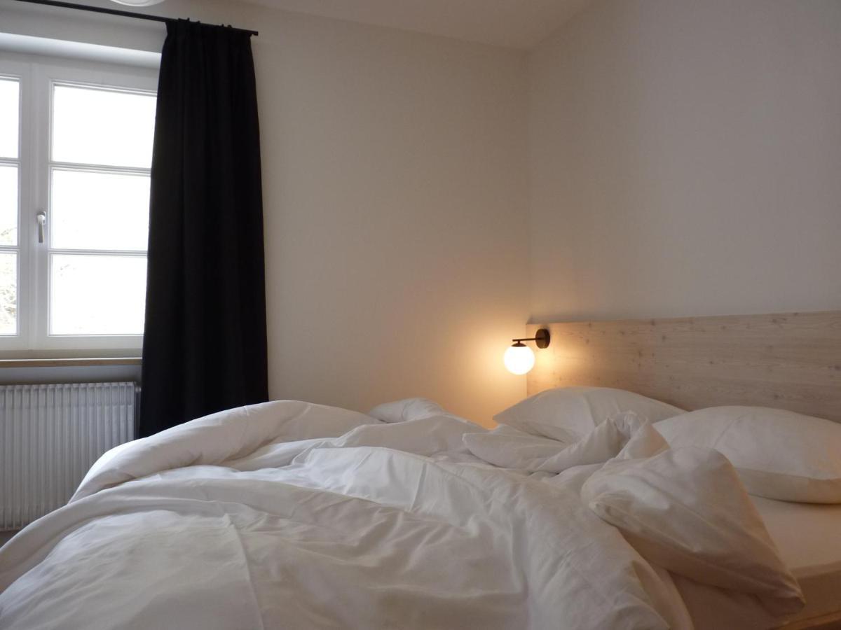 Stern B&B & Suite Apartments Нова-Леванте Екстер'єр фото