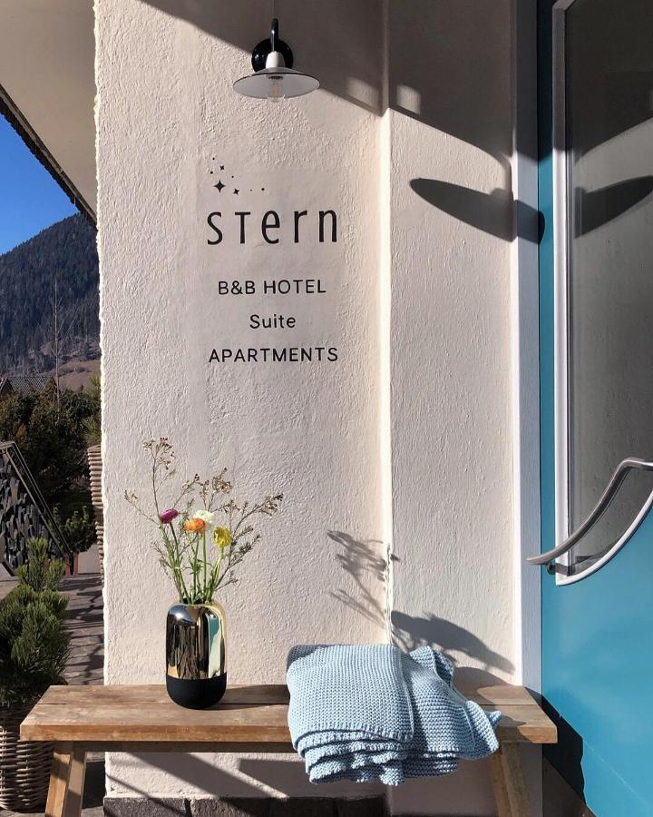Stern B&B & Suite Apartments Нова-Леванте Екстер'єр фото