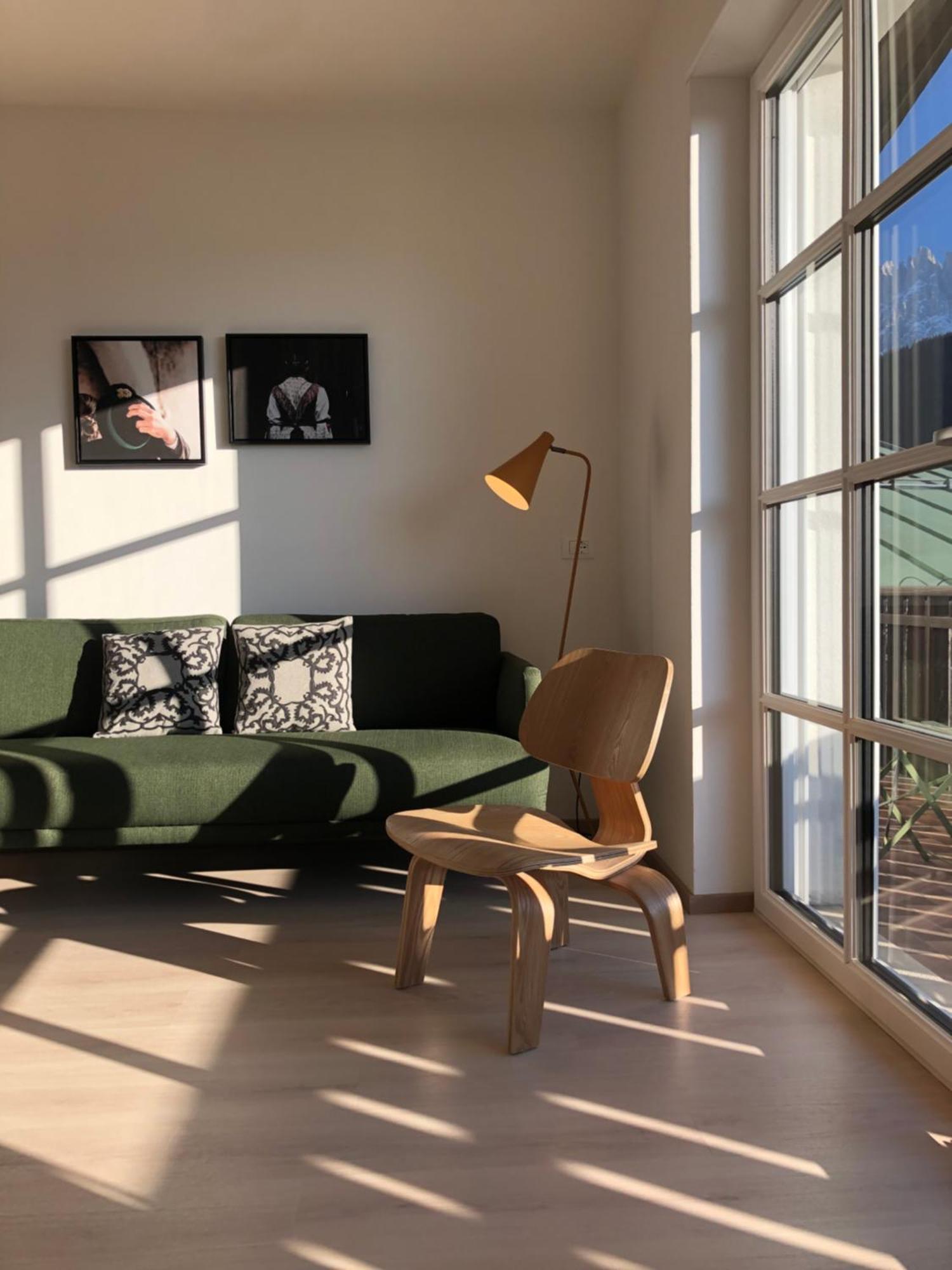 Stern B&B & Suite Apartments Нова-Леванте Екстер'єр фото