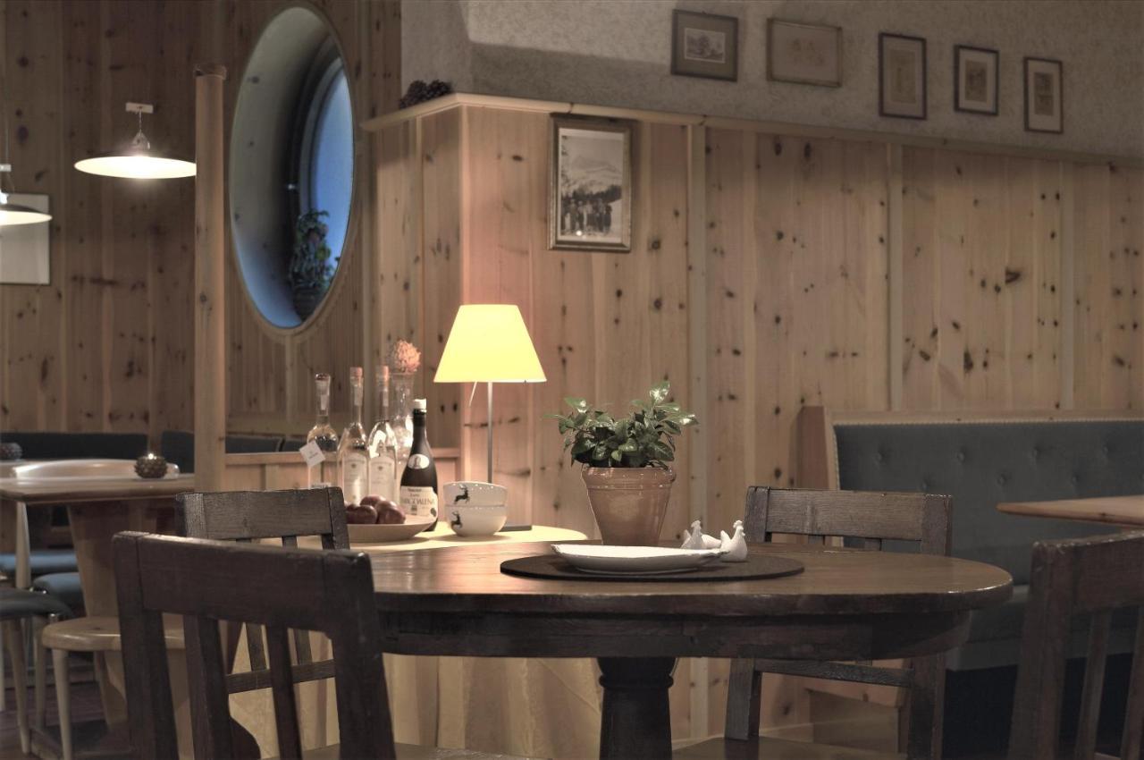 Stern B&B & Suite Apartments Нова-Леванте Екстер'єр фото